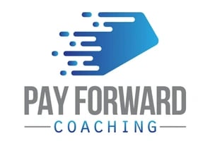 PayForwardCoaching logo